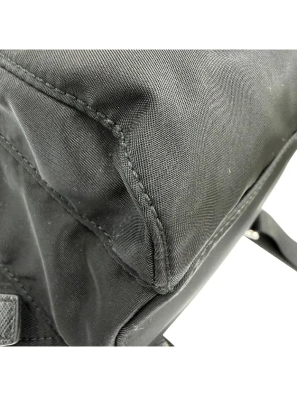 Prada Re-Nylon 346500 Backpack